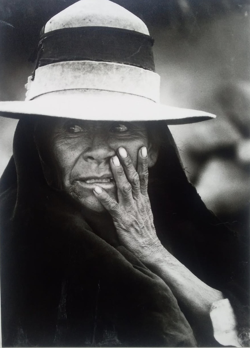 niña